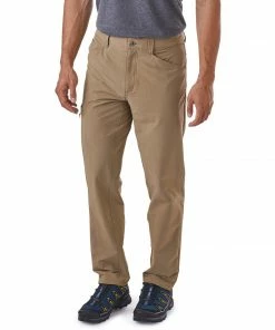 Patagonia Men's Quandary Pants - Reg