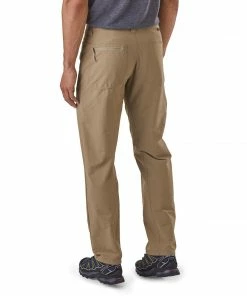 Patagonia Men's Quandary Pants - Reg