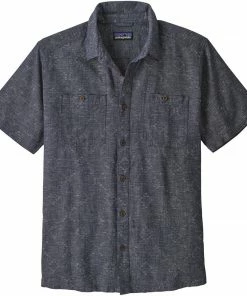 Patagonia Men's Back Step Shirt