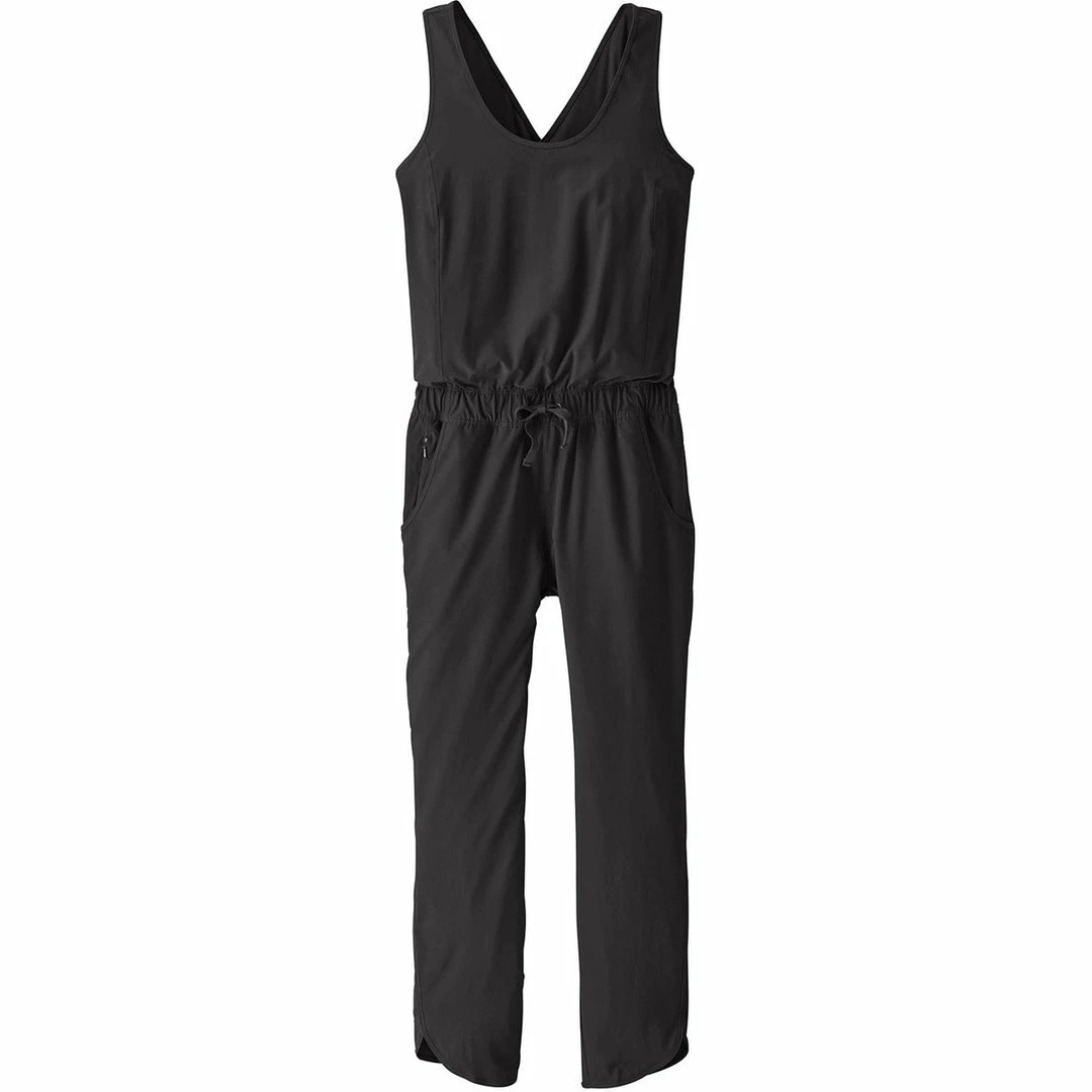 Patagonia Women's Fleetwith Romper 3 Patagonia Women's Fleetwith Romper