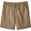 Patagonia Men's Lightweight All-Wear Hemp Volley Shorts - 7"