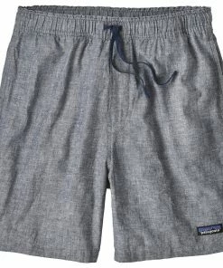 Patagonia Men's Baggies Naturals - Clearance