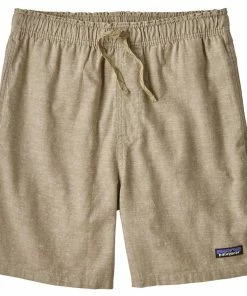 Patagonia Men's Baggies Naturals - Clearance