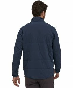 Patagonia Men's Pack In Jacket