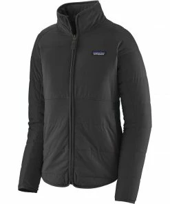 Patagonia Women's Pack In Jacket