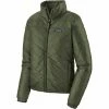 Patagonia Women's Lightweight Radalie Bomber Jacket