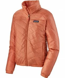 Patagonia Women's Lightweight Radalie Bomber Jacket 13 Patagonia Women's Lightweight Radalie Bomber Jacket
