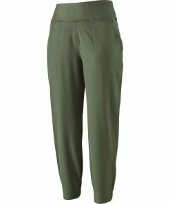Patagonia Women's Happy Hike Studio Pants