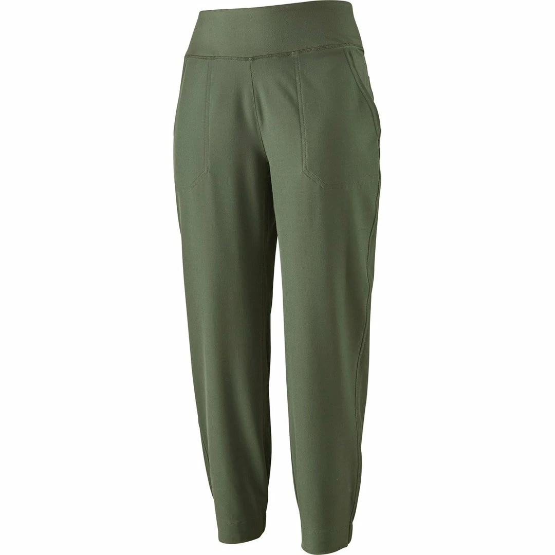 Patagonia Women's Happy Hike Studio Pants 4 Patagonia Women's Happy Hike Studio Pants