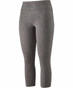 Patagonia Women's Centered Crops - Clearance