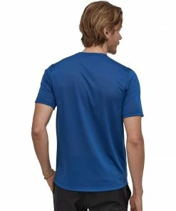 Patagonia Men's Capilene Cool Trail Shirt