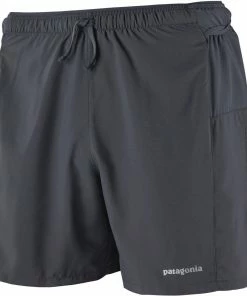 Patagonia Men's Strider Pro Shorts - 5