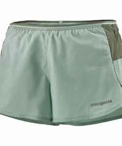 Patagonia Women's Strider Pro Shorts - 3 In. - Clearance