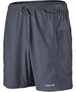Patagonia Men's Strider Pro Shorts - 7"