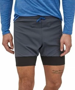 Patagonia Men's Endless Run Shorts