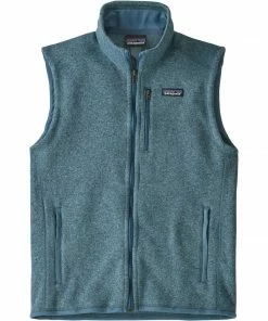 Patagonia Men's Better Sweater Fleece Vest