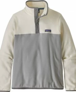 Patagonia Women's Micro D Snap-T Pullover