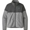 Patagonia Women's Lightweight Better Sweater Shelled Jacket