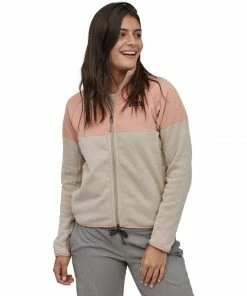 Patagonia Women's Lightweight Better Sweater Shelled Jacket