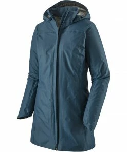 Patagonia Women's Torrentshell 3L City Coat - Clearance