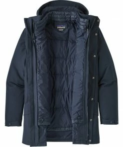 Patagonia Men's Tres 3-in-1 Parka