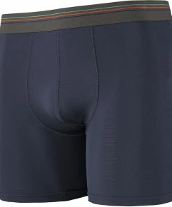 Patagonia Men's Sender Boxer Briefs - 6" 7 Patagonia Men's Sender Boxer Briefs - 6