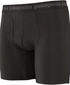 Patagonia Men's Essential Boxer Briefs - 6"