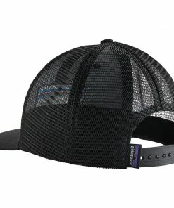 Patagonia P-6 Logo Trucker Hat