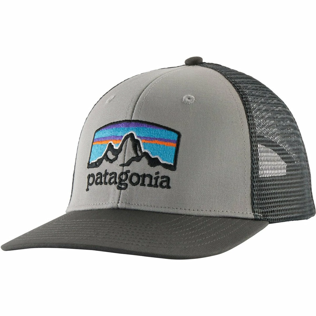 Patagonia Fitz Roy Horizons Trucker Hat Men 7 Patagonia Fitz Roy Horizons Trucker Hat Men