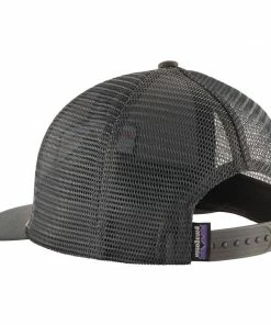 Patagonia Fitz Roy Horizons Trucker Hat Men 23 Patagonia Fitz Roy Horizons Trucker Hat Men