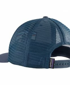 Patagonia Fitz Roy Horizons Trucker Hat Men 21 Patagonia Fitz Roy Horizons Trucker Hat Men