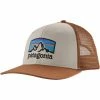 Patagonia Fitz Roy Horizons Trucker Hat Men