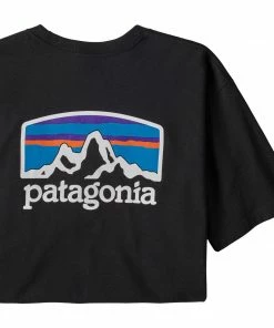 Patagonia Men's Fitz Roy Horizons Responsibili-Tee