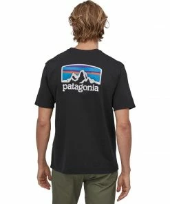 Patagonia Men's Fitz Roy Horizons Responsibili-Tee