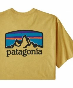 Patagonia Men's Fitz Roy Horizons Responsibili-Tee