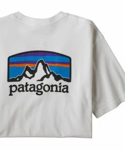 Patagonia Men's Fitz Roy Horizons Responsibili-Tee