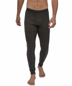 Patagonia Men's Capilene Midweight Bottoms