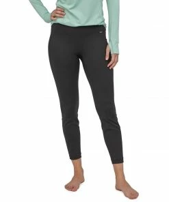Patagonia Women's Capilene Midweight Bottoms