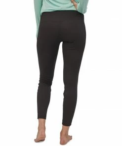 Patagonia Women's Capilene Midweight Bottoms