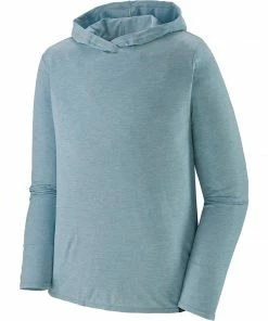 Patagonia Men's Capilene Cool Daily Hoody