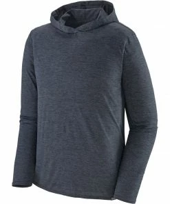 Patagonia Men's Capilene Cool Daily Hoody