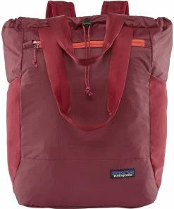 Patagonia Camp & Hike Ultralight Black Hole Tote Pack 27L
