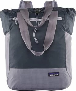 Patagonia Camp & Hike Ultralight Black Hole Tote Pack 27L