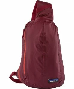 Patagonia Camp & Hike Ultralight Black Hole Sling