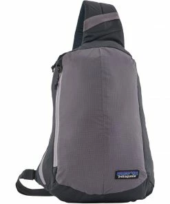 Patagonia Camp & Hike Ultralight Black Hole Sling