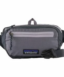 Patagonia Camp & Hike Ultralight Black Hole Mini Hip Pack 1L