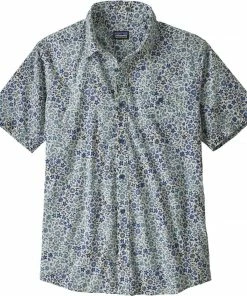 Patagonia Men's Go To Shirt - Clearance