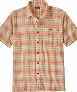 Patagonia Men's A/C Buttondown Shirt - Clearance
