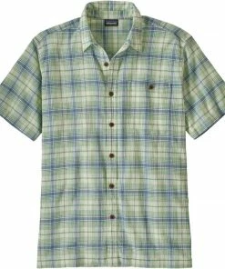 Patagonia Men's A/C Buttondown Shirt - Clearance