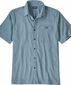 Patagonia Men's A/C Buttondown Shirt - Clearance